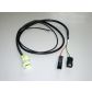 HT-QSH-F1E - Harness Kit HealTech Quick Shifter HUSQVARNA FC 450