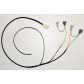 HT-QSH-F2B - Harness Kit HealTech Quick Shifter APRILIA Pegaso Factory