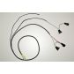 HT-QSH-F2D - Harness Kit HealTech Quick Shifter BMW F 650 GS