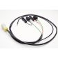 HT-QSH-F2F - Harness Kit HealTech Quick Shifter HUSQVARNA FC 450