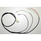 HT-QSH-P2T - Harness Kit HealTech Quick Shifter APRILIA RS 125