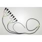 HT-QSH-P4B - Harness Kit HealTech Quick Shifter HONDA CBR 1000 RR