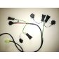 HT-QSH-P4G - Harness Kit HealTech Quick Shifter MV-AGUSTA F4 1000 RR