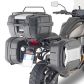 KLO8400MK - Kappa KL ONE-FIT MONOKEY HARLEY DAVIDSON Pan America 1250