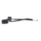 MR-H01 - UpMap MRide connection cable for motorcycle diagnostic socket