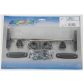 MR4025066111268 - MRA fitting kit for windshields and screens  - - -