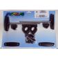 MR4025066147533 - MRA fitting kit MOTO GUZZI Bellagio (07-08)