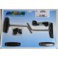 MR4025066149902 - MRA fitting kit DUCATI Diavel 1200 (14-18)