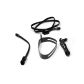 P-HF1595 - Exhaust Mounting Kit Akrapovic Yamaha MT-09/FZ-09 (24-24)