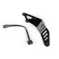 P-HF1626 - Exhaust Mounting Kit Akrapovic Yamaha Tracer 9 / GT / GT+ (24-25)