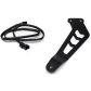 P-HF1707 - Exhaust Mounting Kit Akrapovic Yamaha MT-09/FZ-09 (21-23)