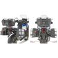 PLO1178MK - Givi Pannier Holder PL ONE-FIT MONOKEY Honda CRF1100L Africa Twin