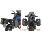 PLOS2145CAM - Side case holder Givi PL ONE-FIT Trekker OBK YAMAHA Ténéré 700