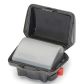 S604 - Givi waterproof removable holder for motorway toll paying device 