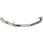 H14209410IXX - Colector Escape Termignoni Inox HONDA X-ADV (17-18)