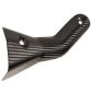 H142PC - Escudo Térmico Scarico Termignoni HONDA X-ADV (17-18)
