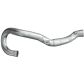 HU1009410IXX - Colector Escape Termignoni Inox HUSQVARNA FE 350 / KTM 350