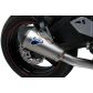 K069CF000I - Exhaust Mid Pipe Termignoni FINAL BODY SS KAWASAKI ZX-10 R (10-12)