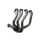 K076COLLI - Exhaust Manifold Termignoni S. Steel KAWASAKI Z800