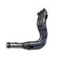 MV08COLLT - Collecteur d'échappement Termignoni Titane MV AGUSTA F3 675