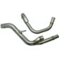 S066CF000I - Raccord Echappement Termignoni SUZUKI GLADIUS (09-15)