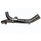 Y091CF000I - Auspuff Mitte Rohr Termignoni YAMAHA R1 (09-11)