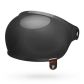 8013391 - Visière Bell Bullitt Bubble Fumè Foncè Avec Onglet Marron