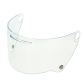 Visera AGV Transparente Leg 1 Pinlock Ready