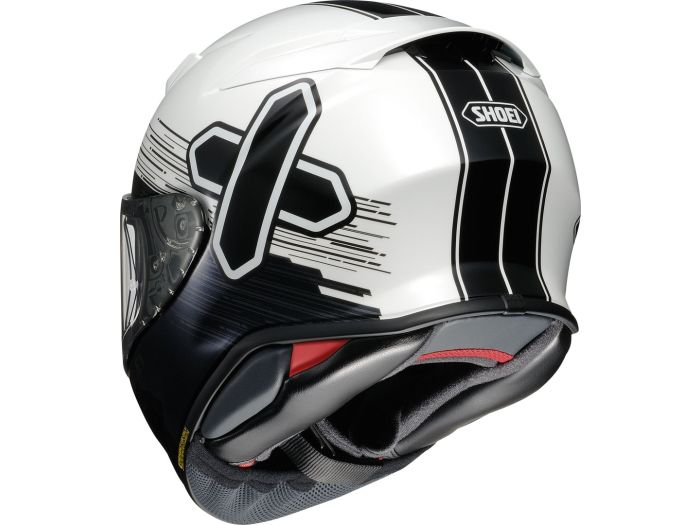 EM MOTO | Shoei NXR2 Ideograph TC-6
