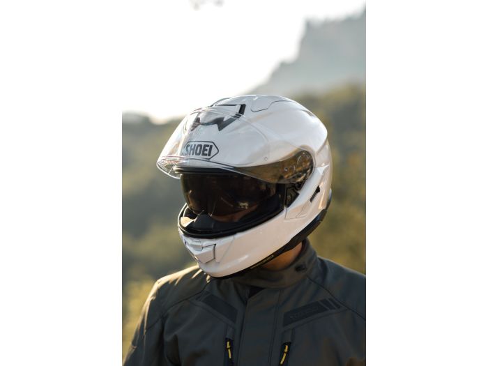 EM MOTO | Shoei GT-AIR3 White
