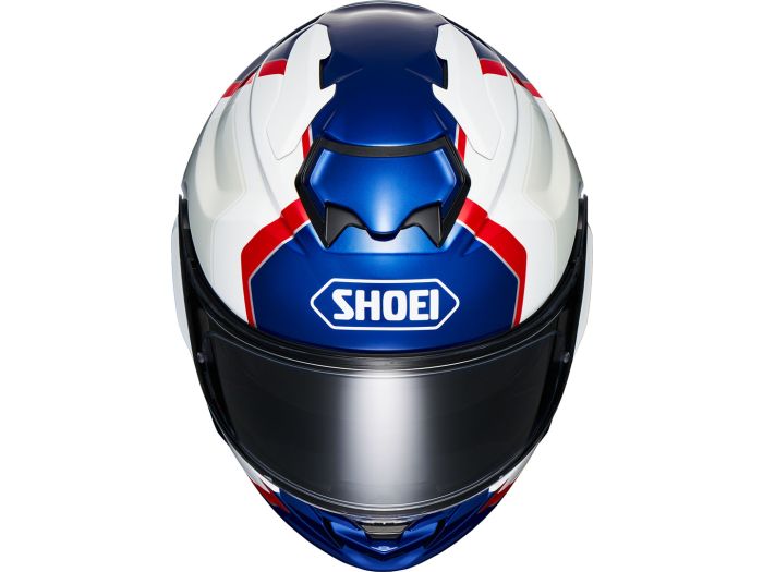 EM MOTO | Shoei GT-AIR3 REALM TC-10