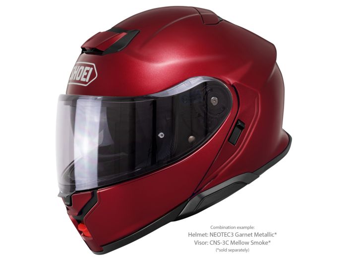 shoei flip up helmet singapore Neotec 3 Fragments Medium up helmet designed for two SHOEI Neotec 3 Flip-up Helmet