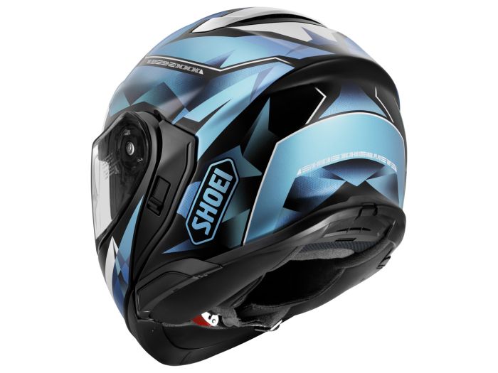 cleaning shoei gt air GT-Air 3 Nile Full Face Motorcycle Helmet with a size large. Shoei GT-Air 2 Pinlock Lens