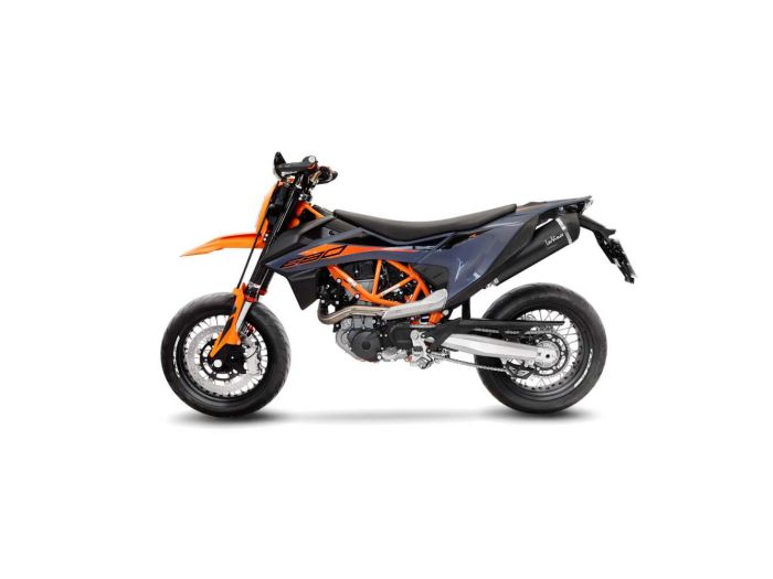 EM MOTO | LeoVince - 14072U