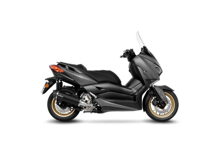 EM MOTO | LeoVince - 14077U