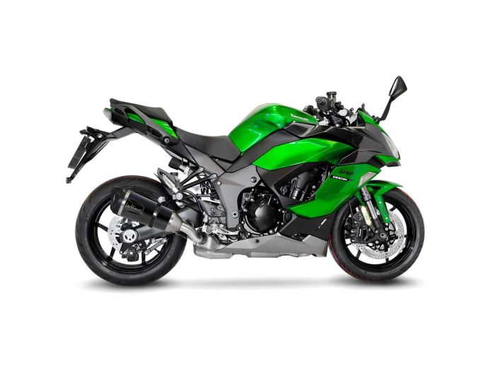 EM MOTO | LeoVince - 14336SBU