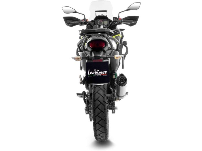 EM MOTO | LeoVince - 14419E