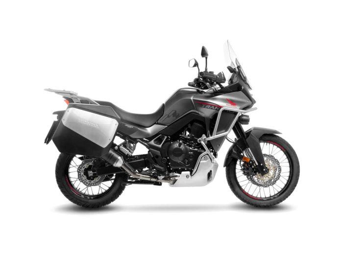 EM MOTO | LeoVince - 14441E