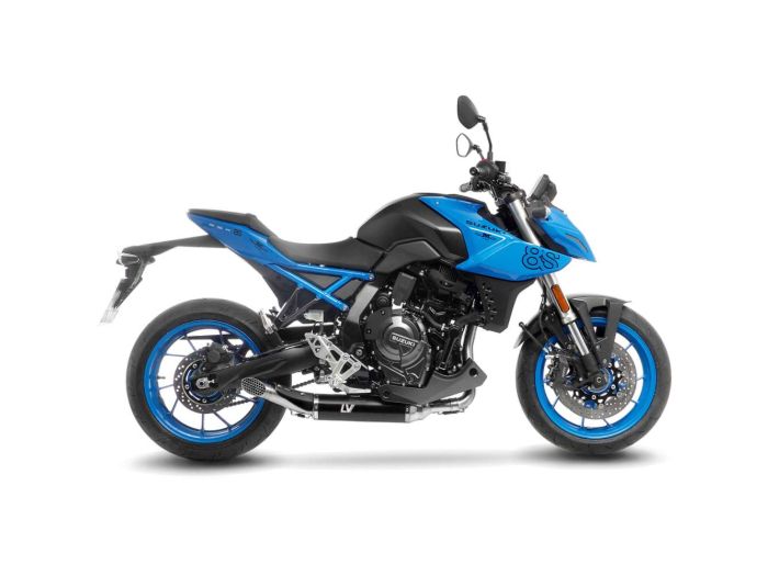 EM MOTO | LeoVince - 14442EBU