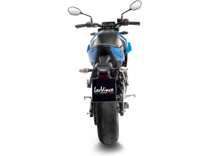 EM MOTO | LeoVince - 14442EBU