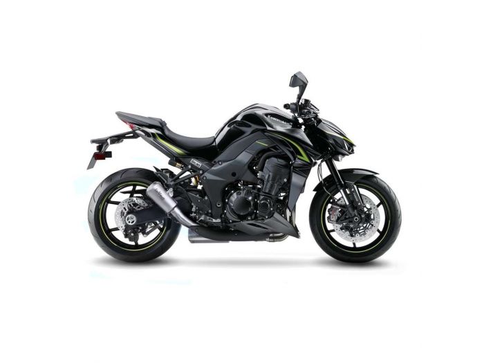 EM MOTO | LeoVince - 15209T