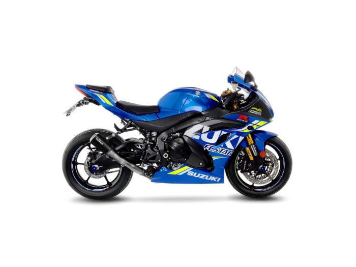 EM MOTO | LeoVince - 15231BU
