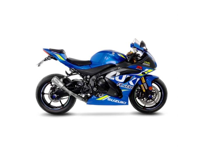EM MOTO | LeoVince - 15231T