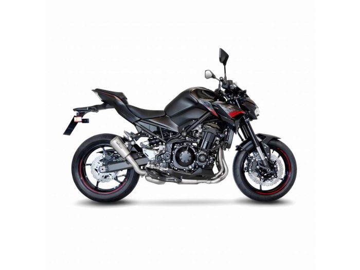 EM MOTO | LeoVince - 15239