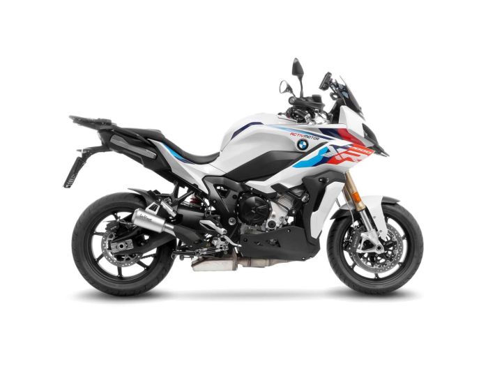 EM MOTO | LeoVince - 15257T