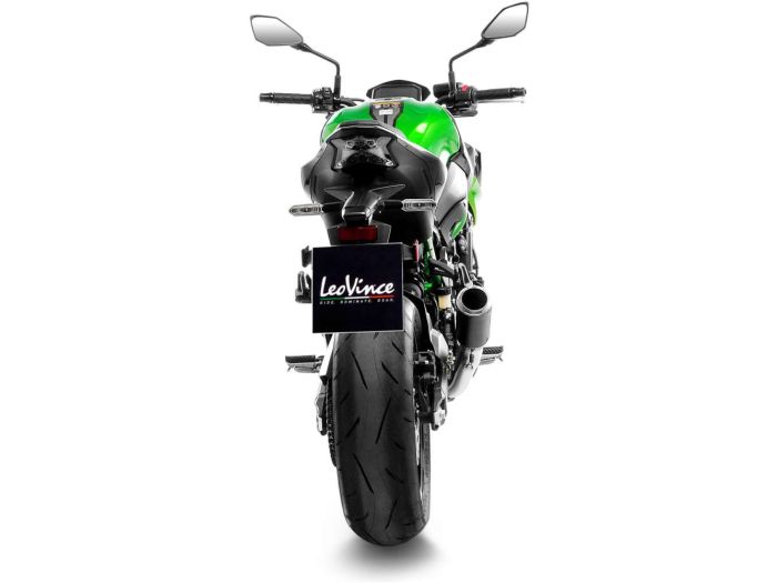 EM MOTO | LeoVince - 15404CU