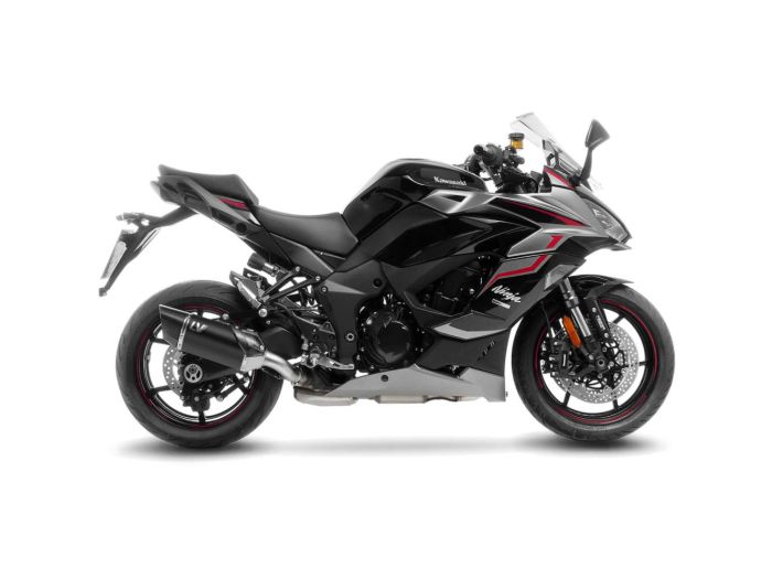EM MOTO | LeoVince - 15602BU
