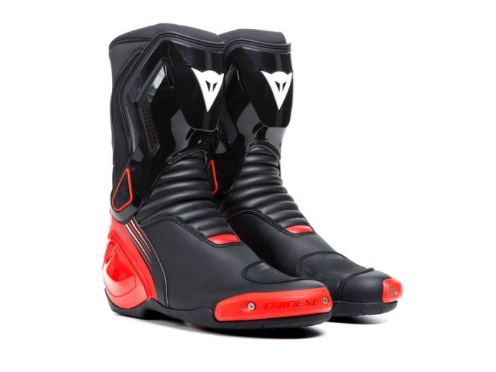 EM MOTO | Botas De Cuero Dainese - Nexus 2 Usa