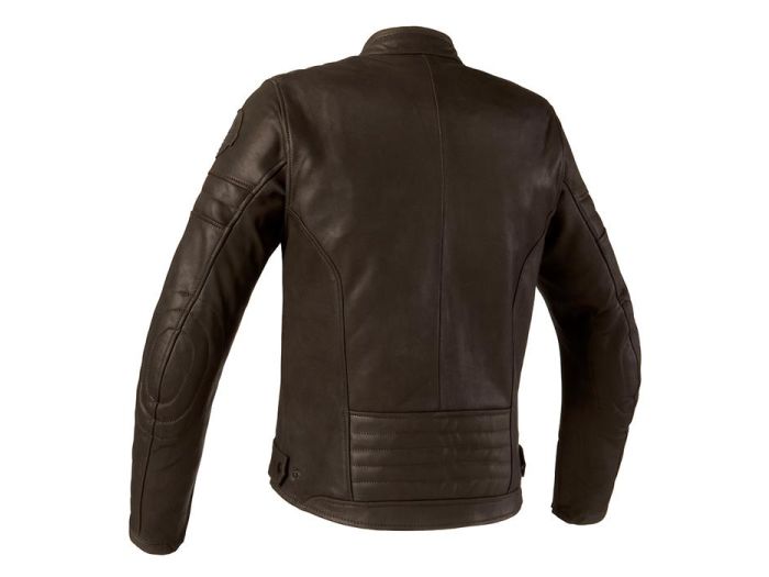 EM MOTO | Clover - Bullet-Pro 2 Brown