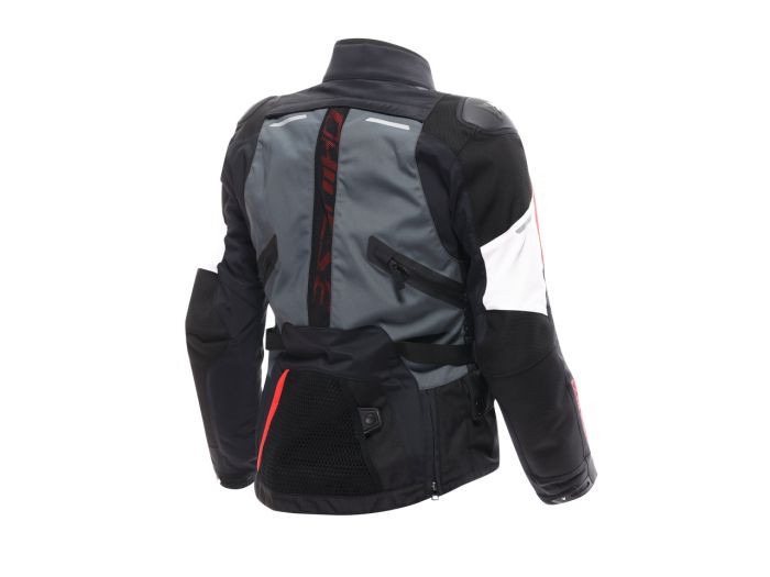 EM MOTO | Dainese - CARVE MASTER 4 Ebony/Black